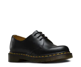 1461 Napa 3 Eye Black Smooth Dr. Martens