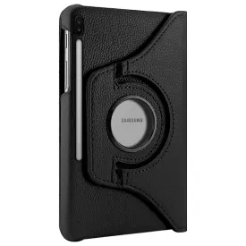 360 Degree Rotating PU Leather Tablet Flip Cover For Samsung Galaxy Tab S6 SM-T860