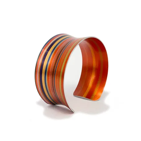 Aluminium bangle 3