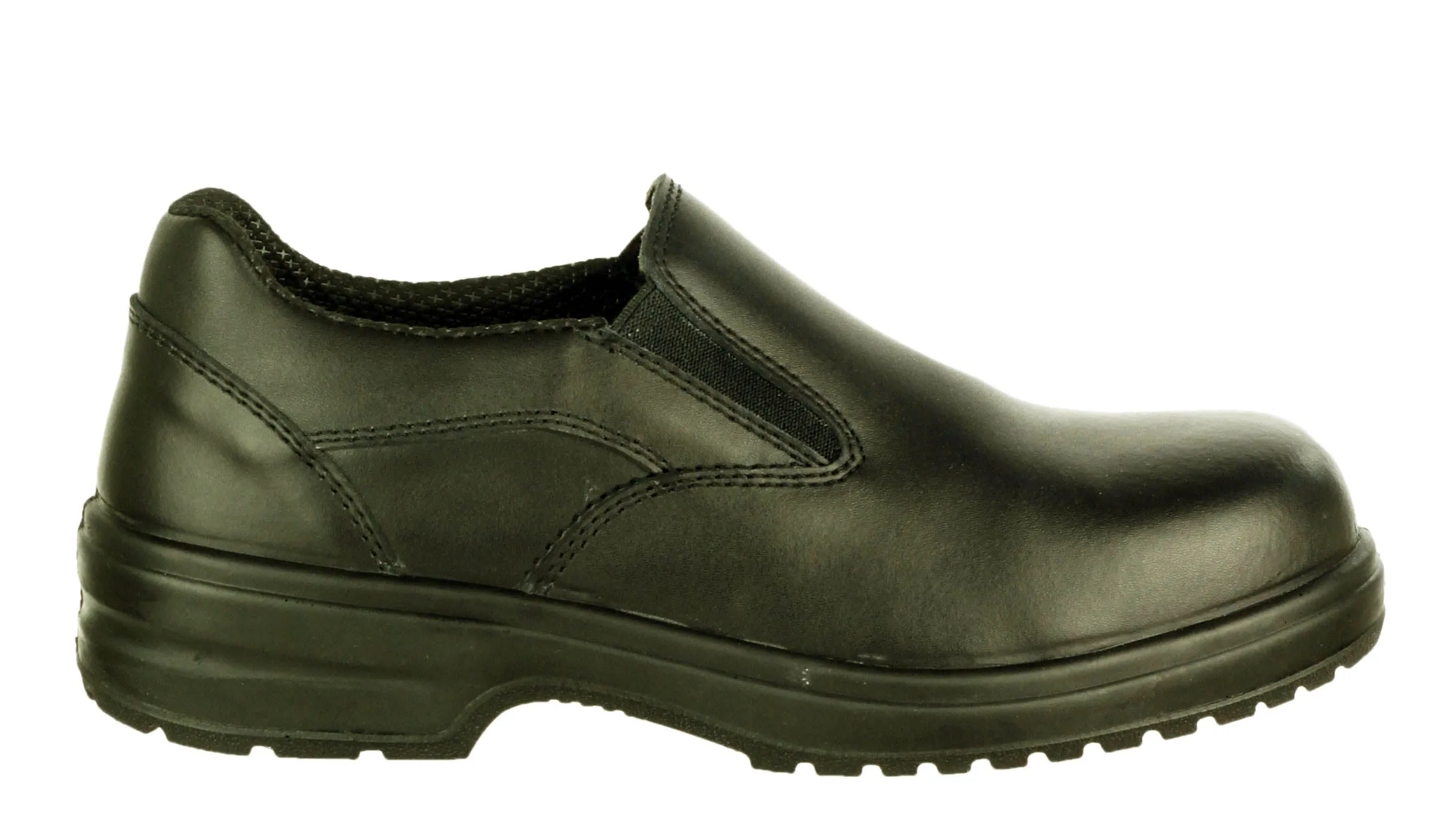 Amblers Safety FS94C Womens Slip On Safety Shoe