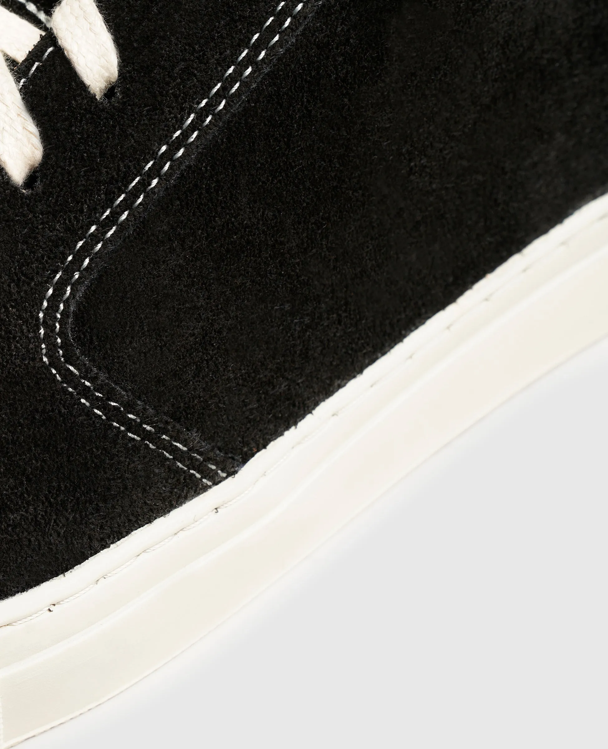 Argan Low 1976 - Black