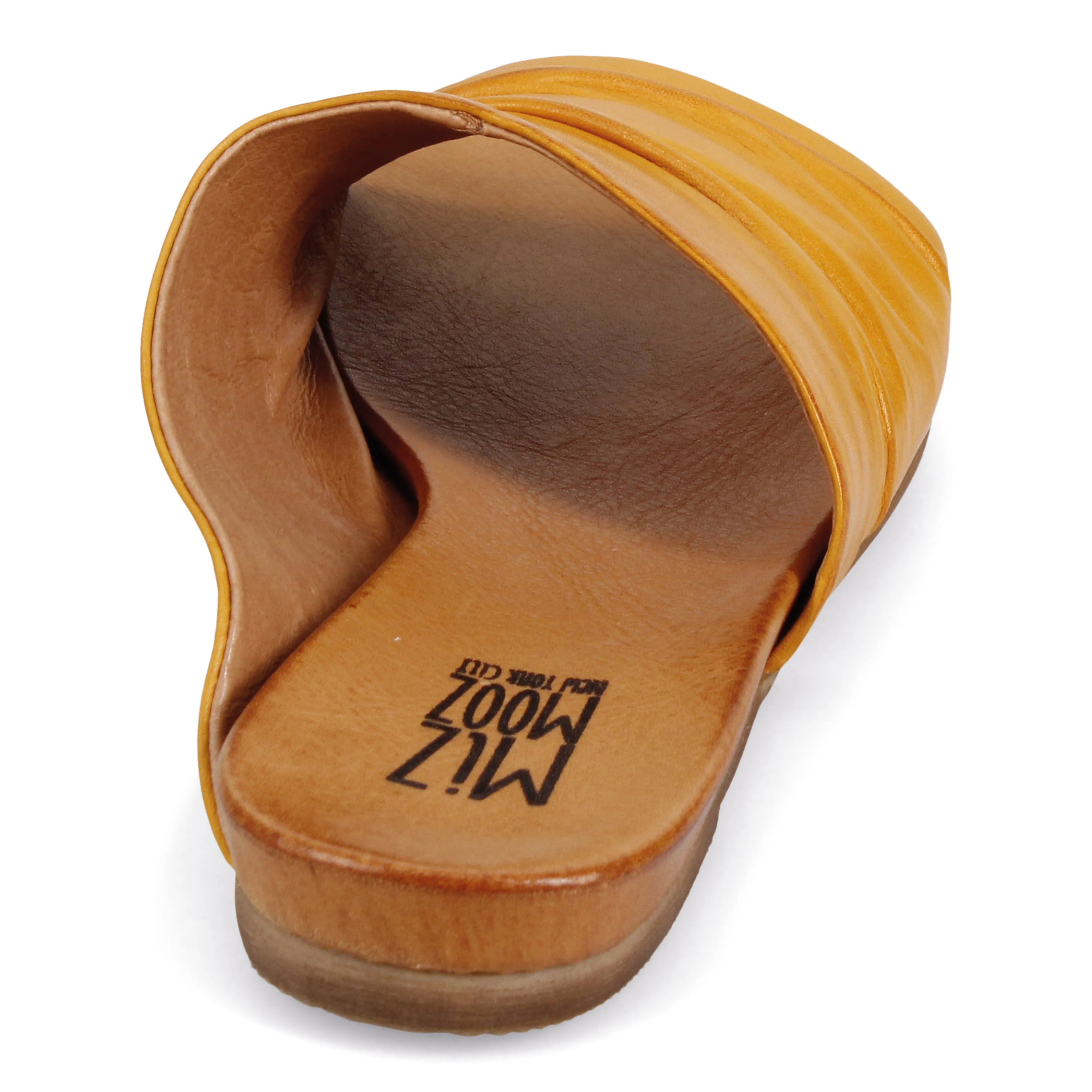 Aria Slide Sandal II