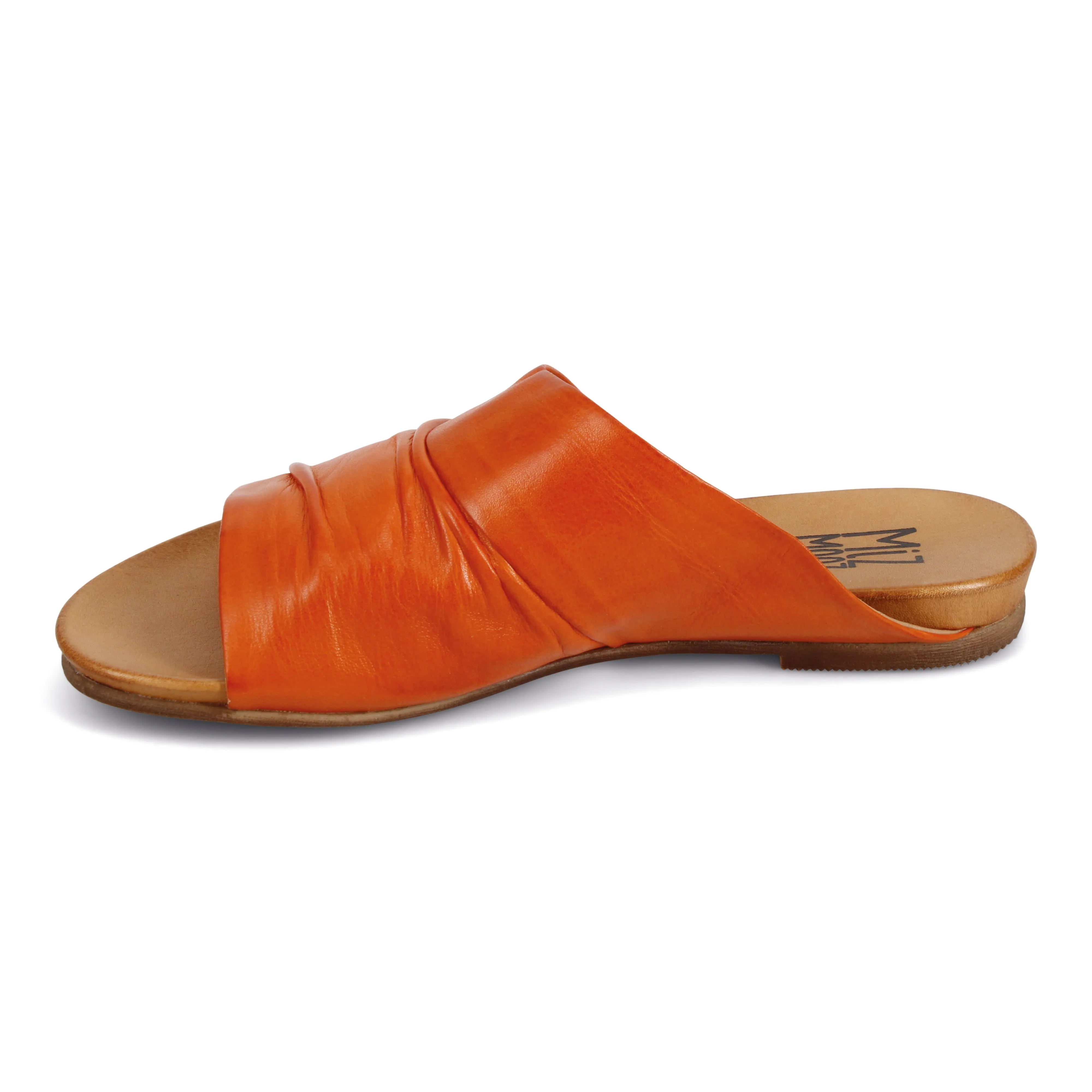 Aria Slide Sandal II