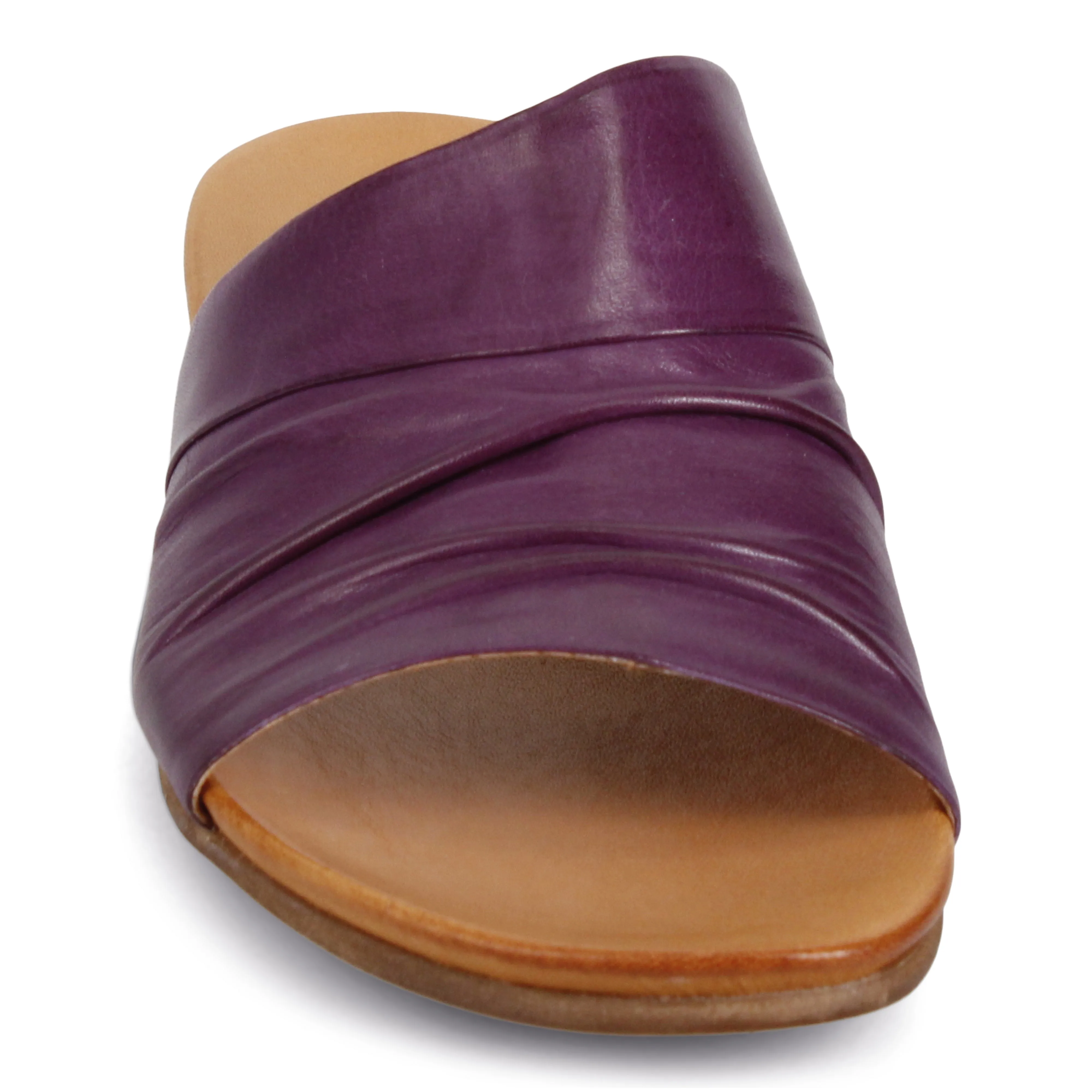 Aria Slide Sandal II