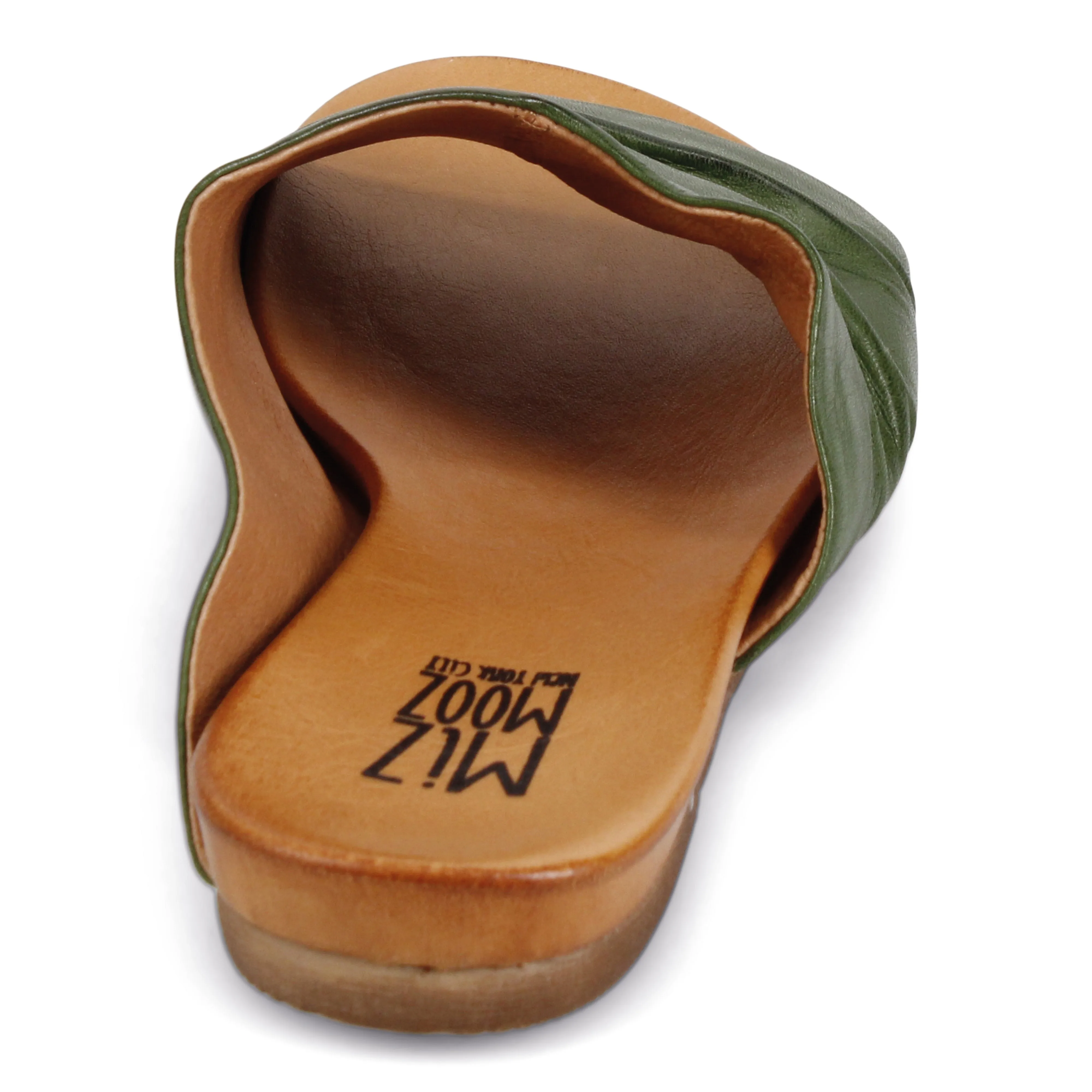 Aria Slide Sandal II