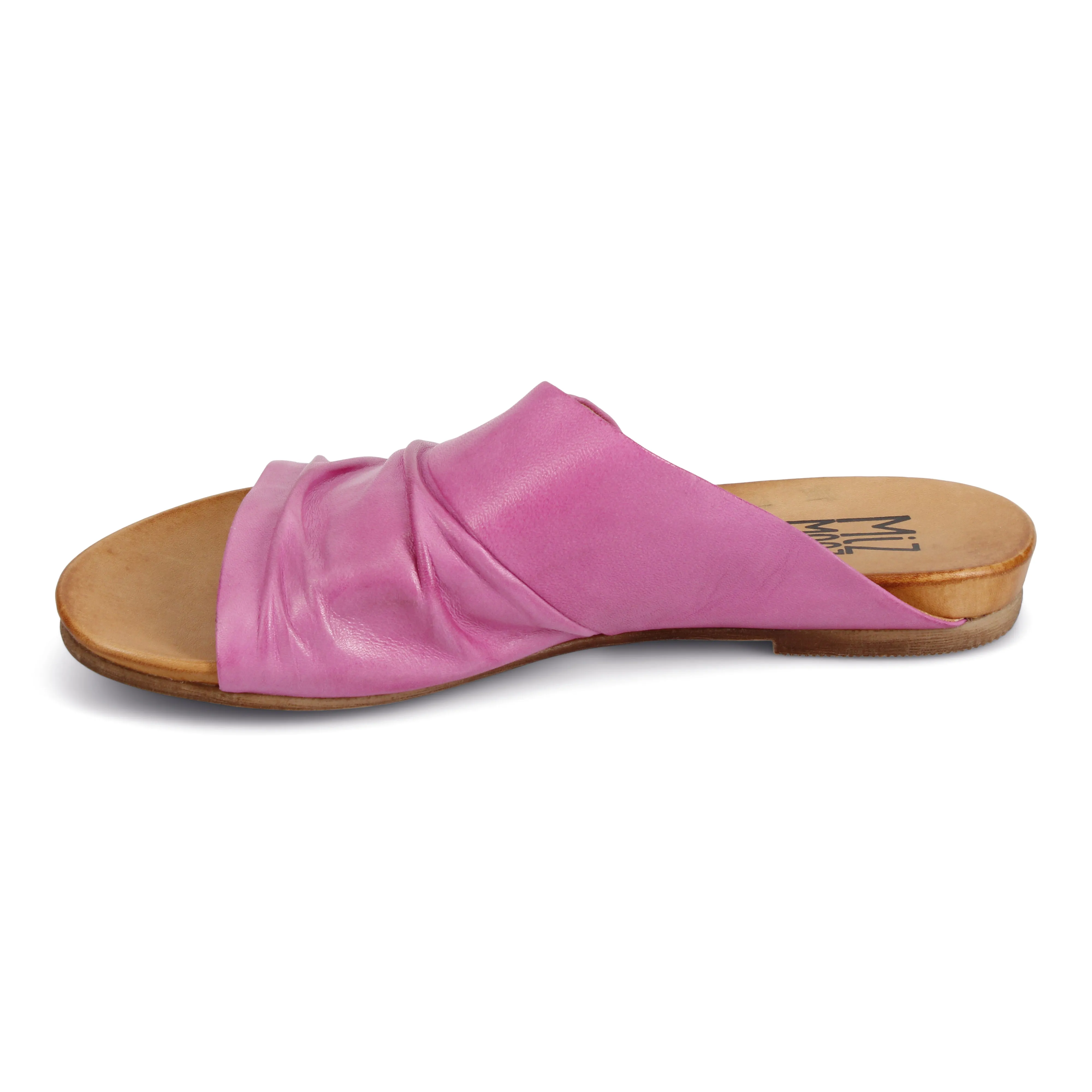 Aria Slide Sandal II