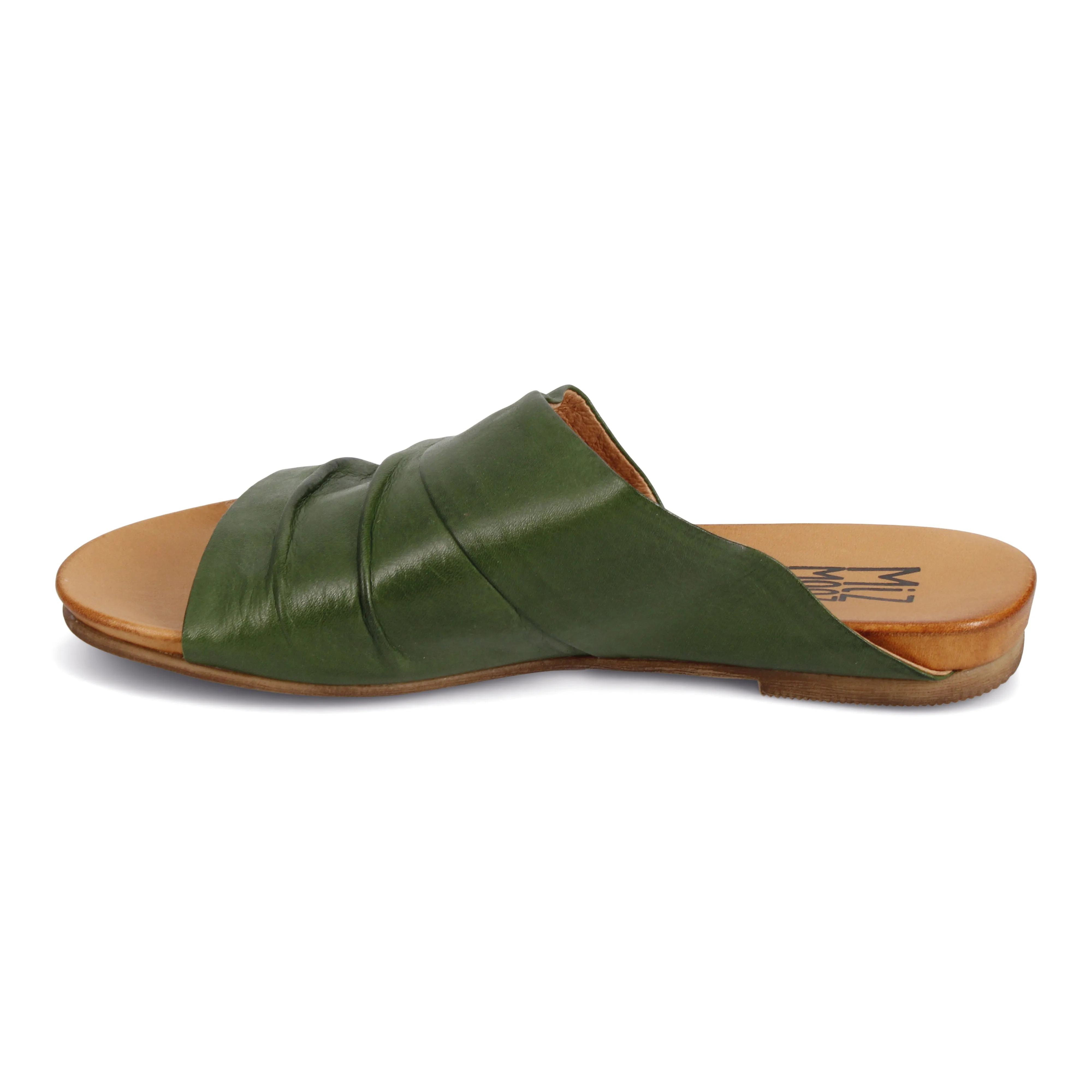 Aria Slide Sandal II