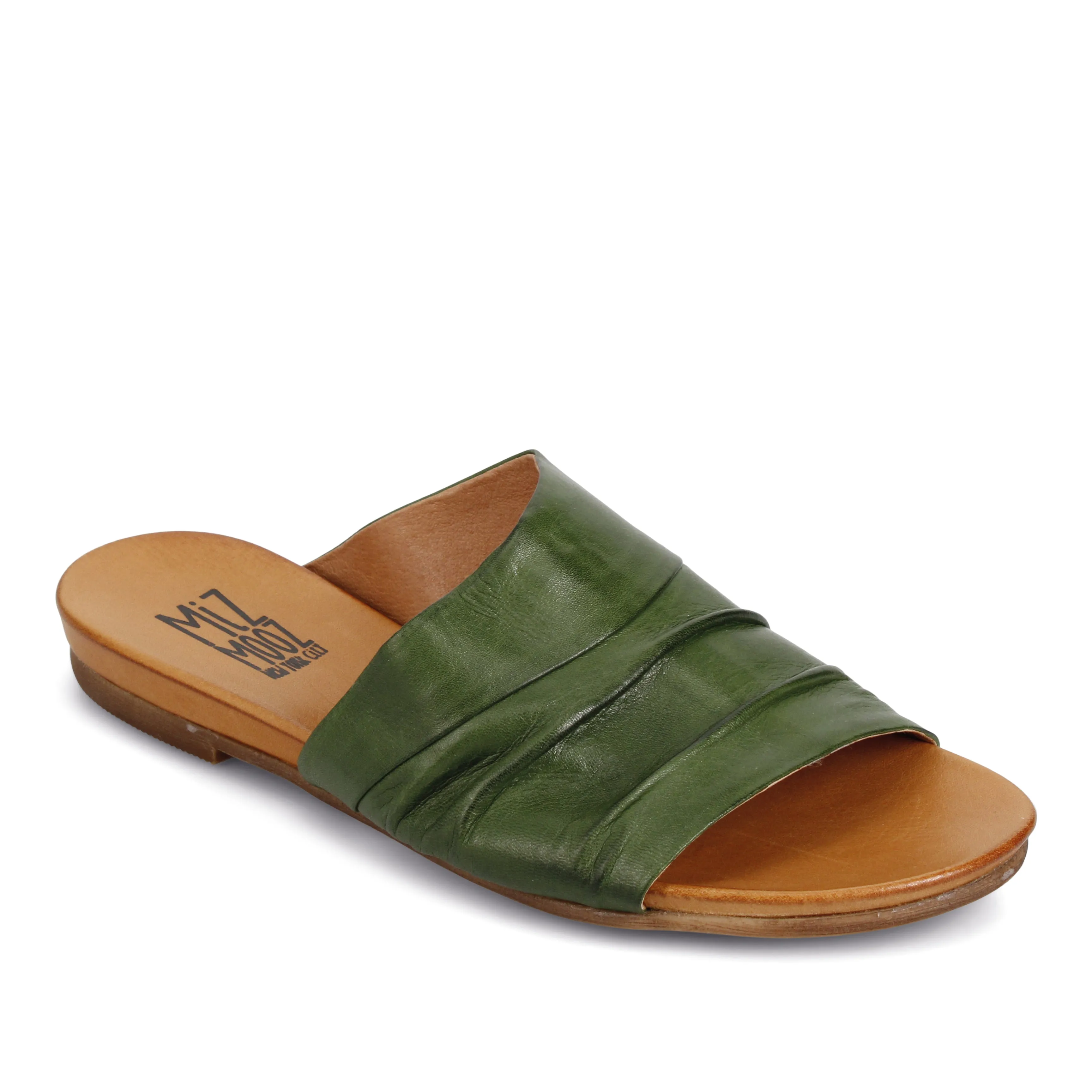 Aria Slide Sandal II