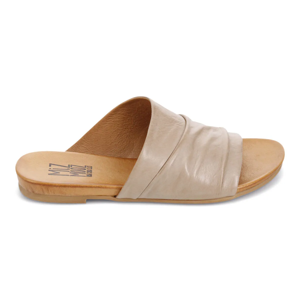 Aria Slide Sandal II