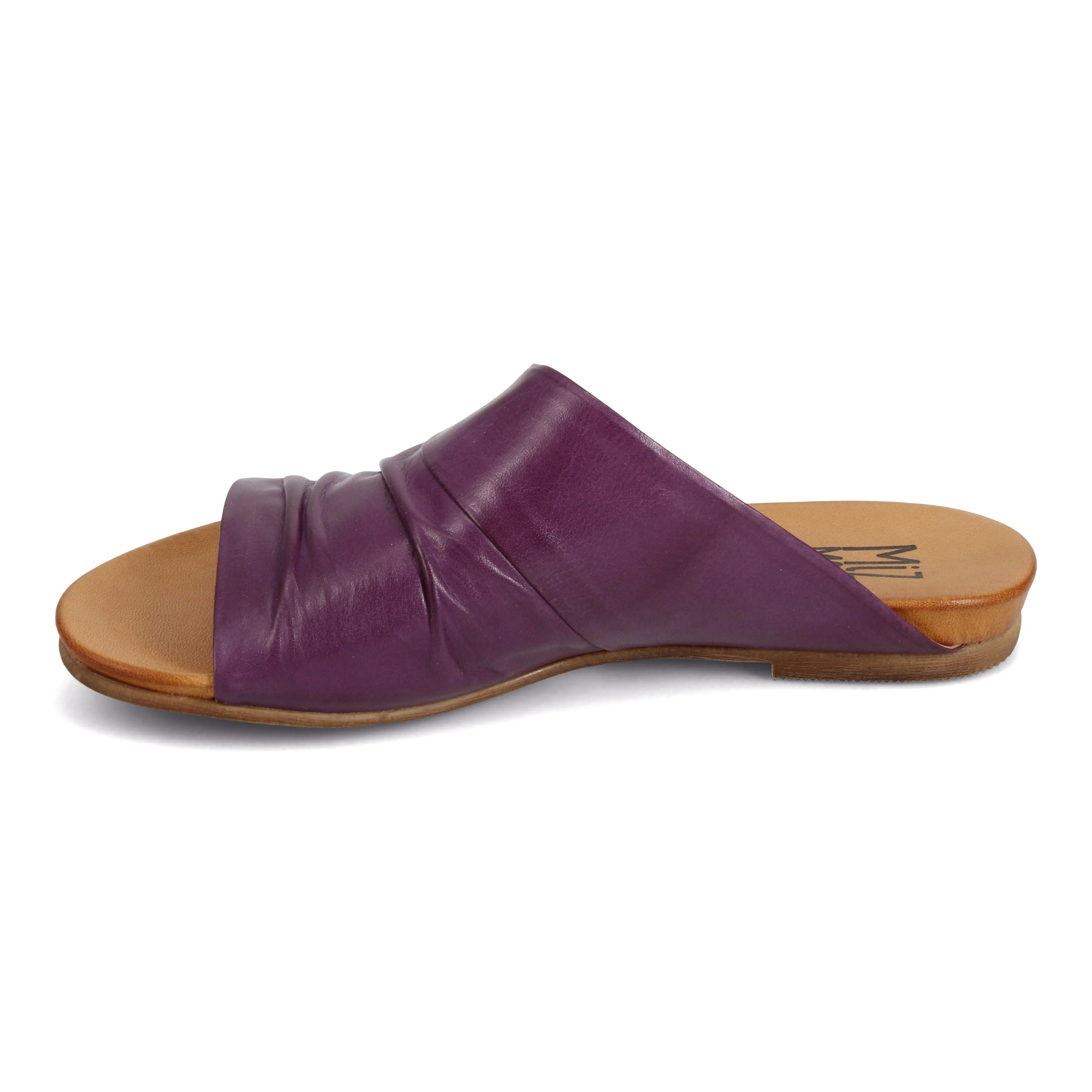 Aria Slide Sandal II