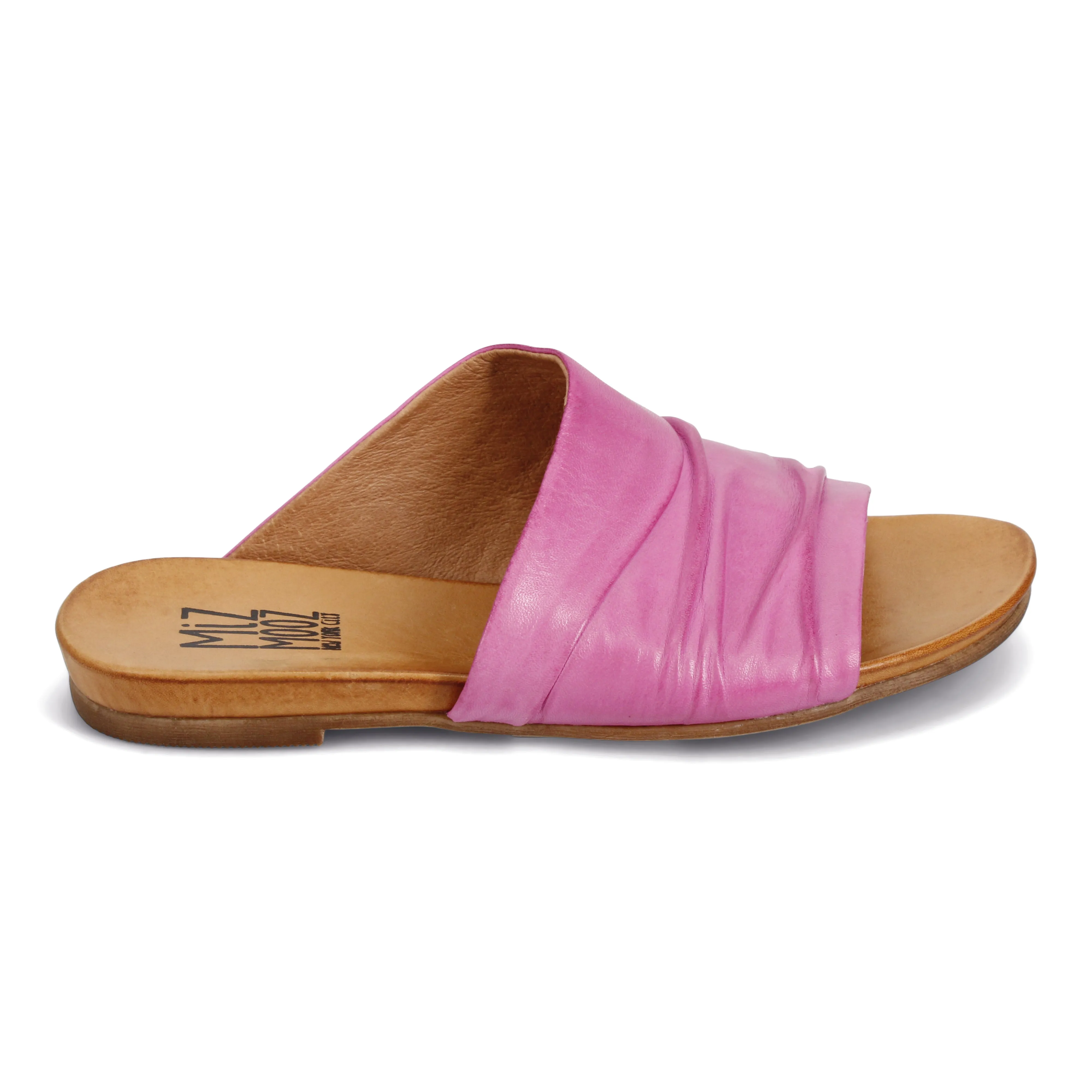 Aria Slide Sandal II