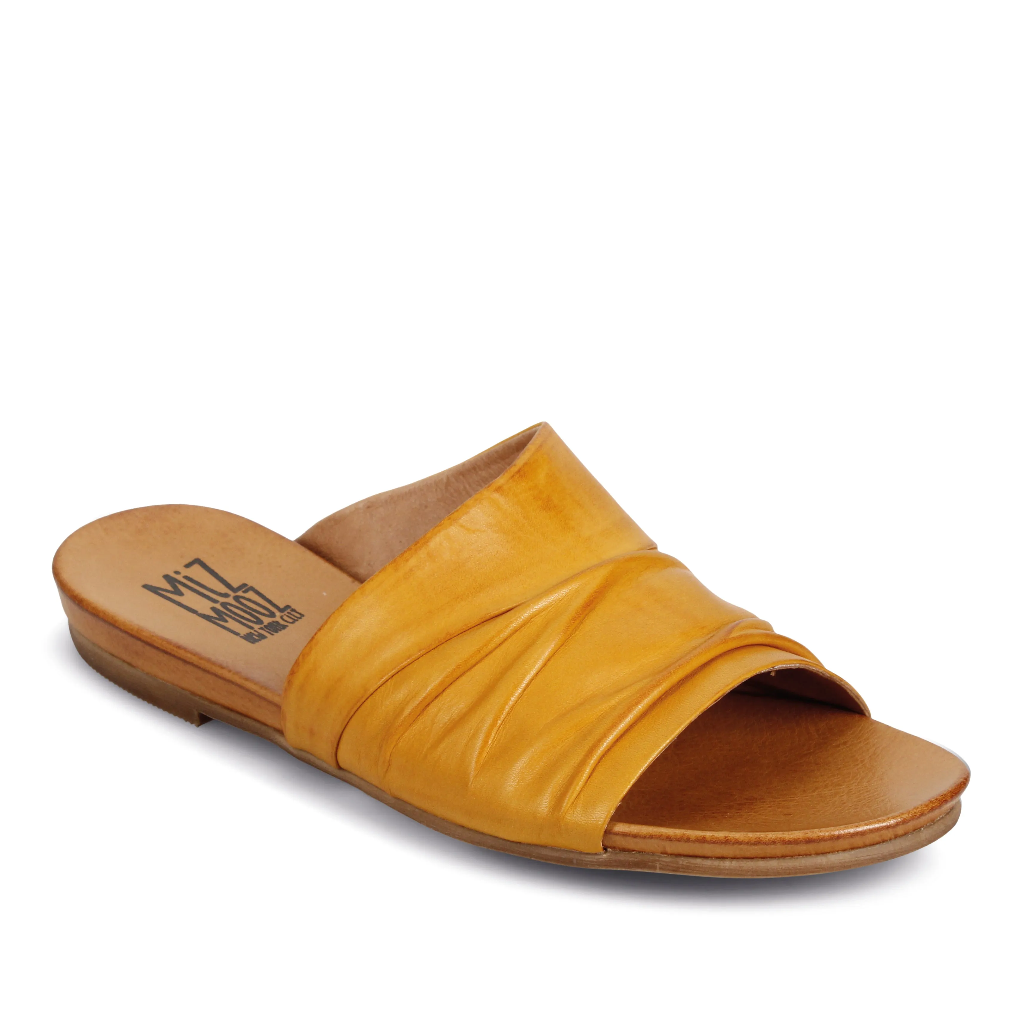 Aria Slide Sandal II