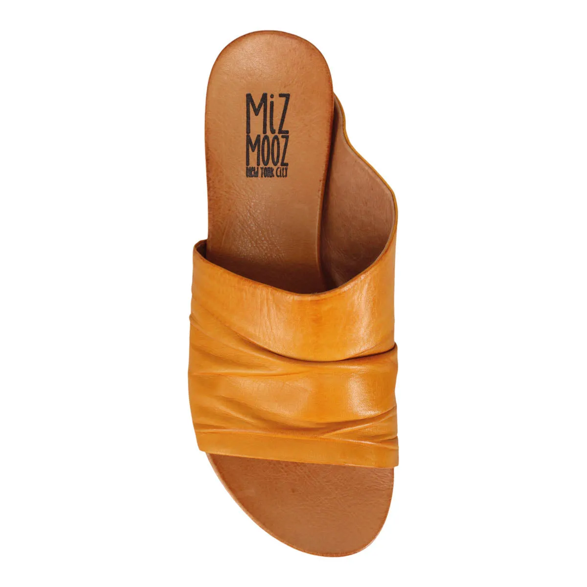 Aria Slide Sandal II