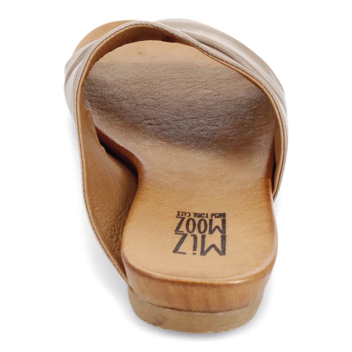 Aria Slide Sandal II