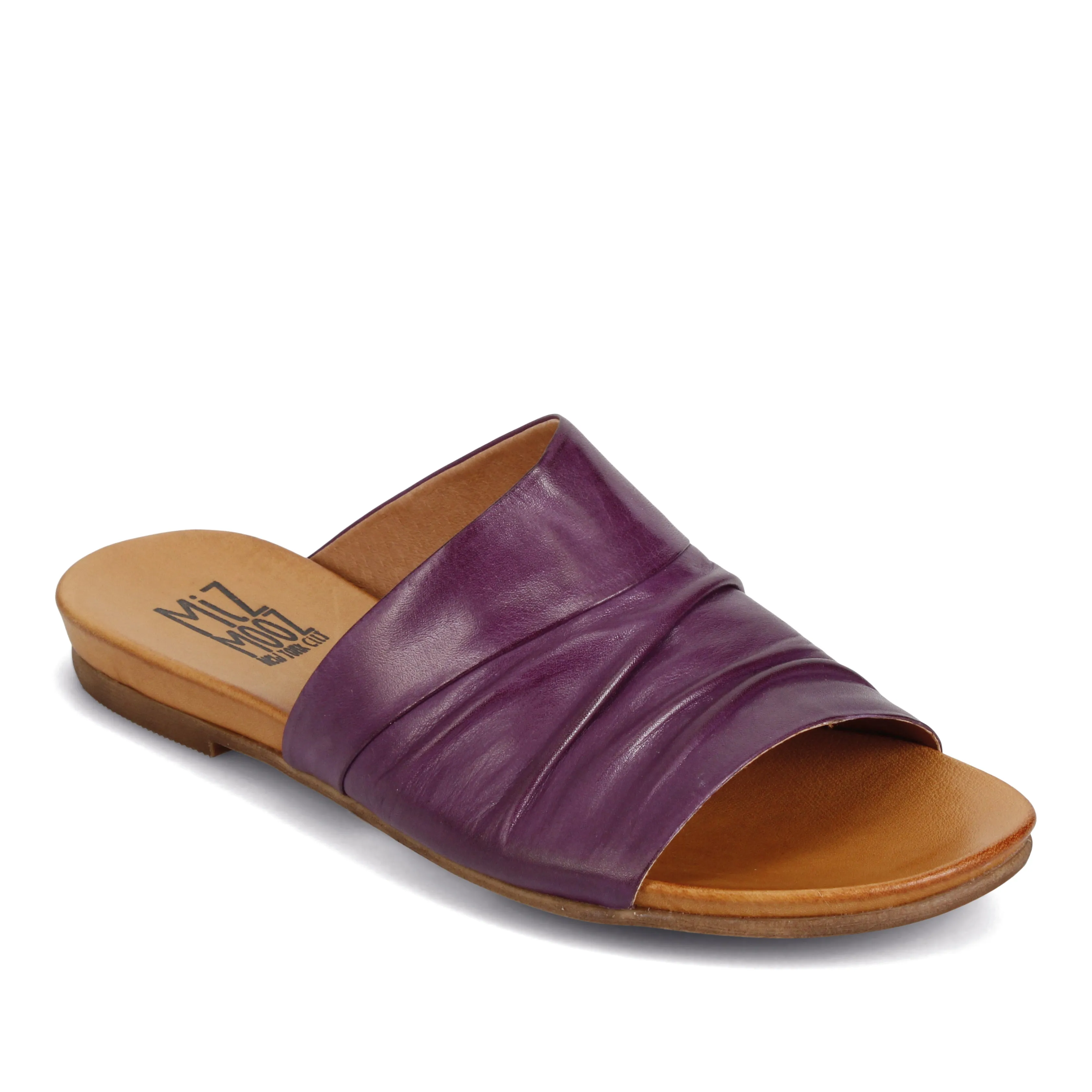 Aria Slide Sandal II