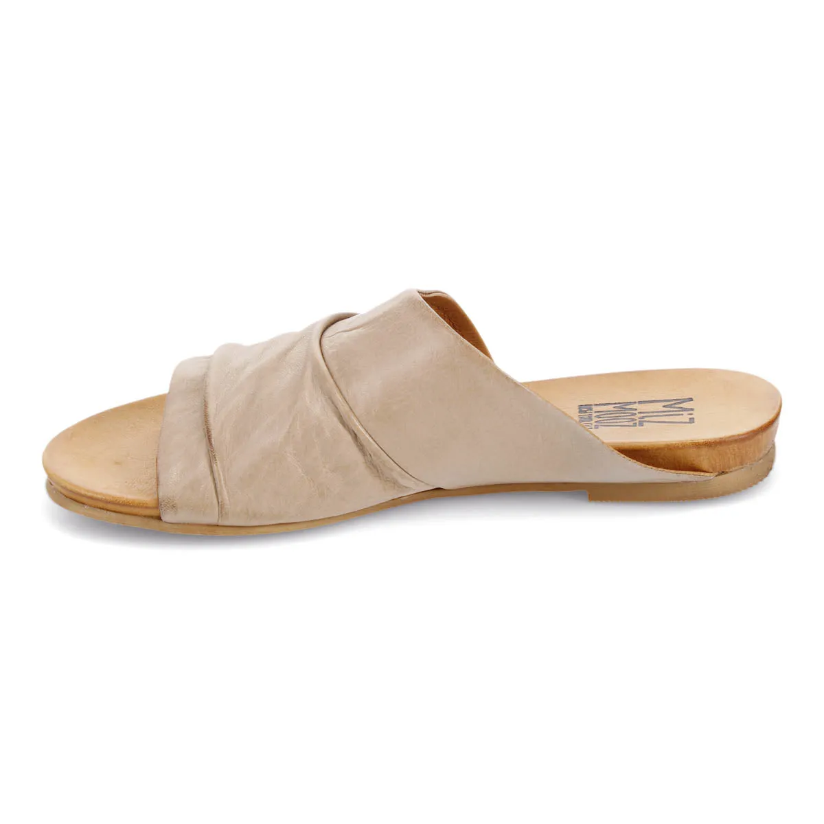 Aria Slide Sandal II