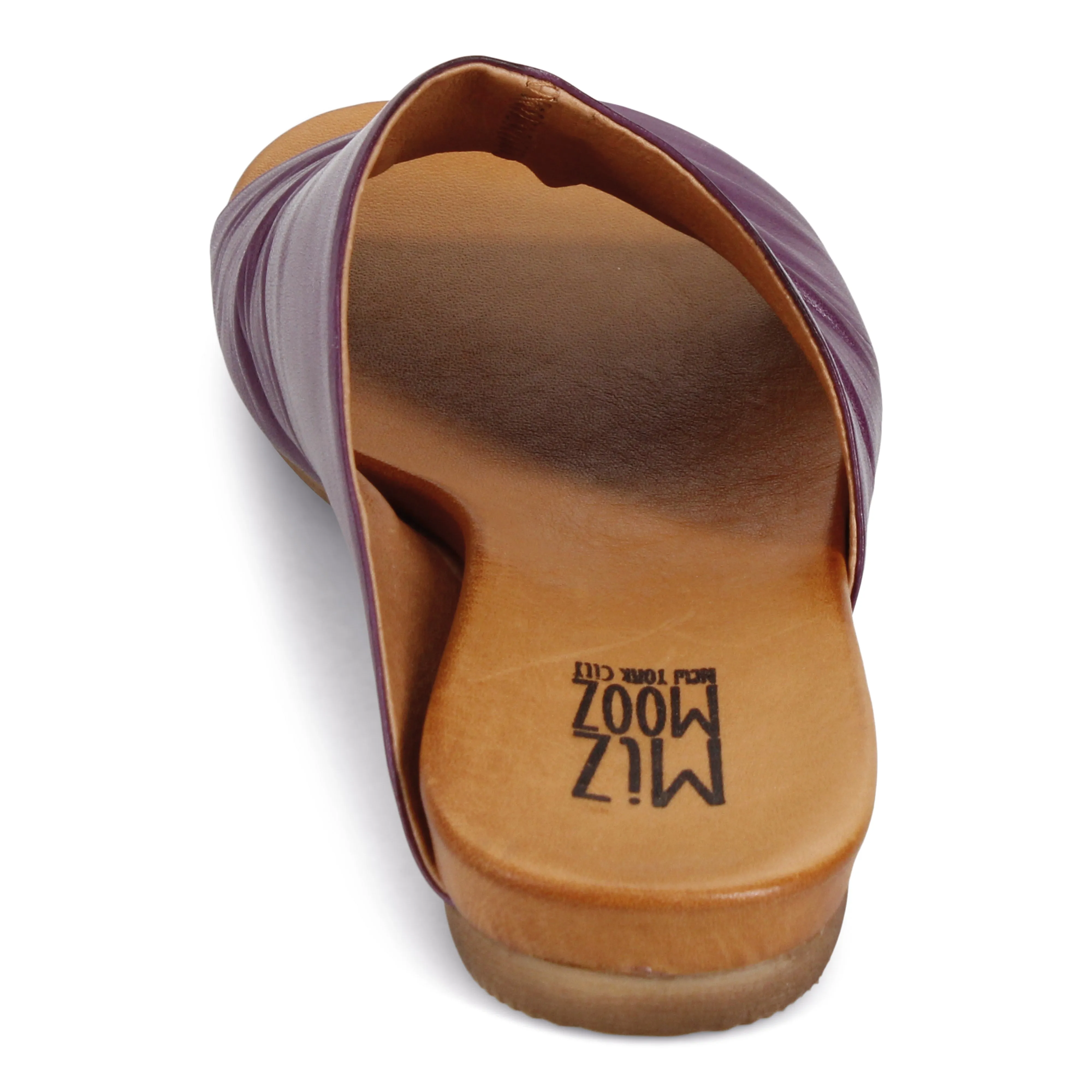 Aria Slide Sandal II