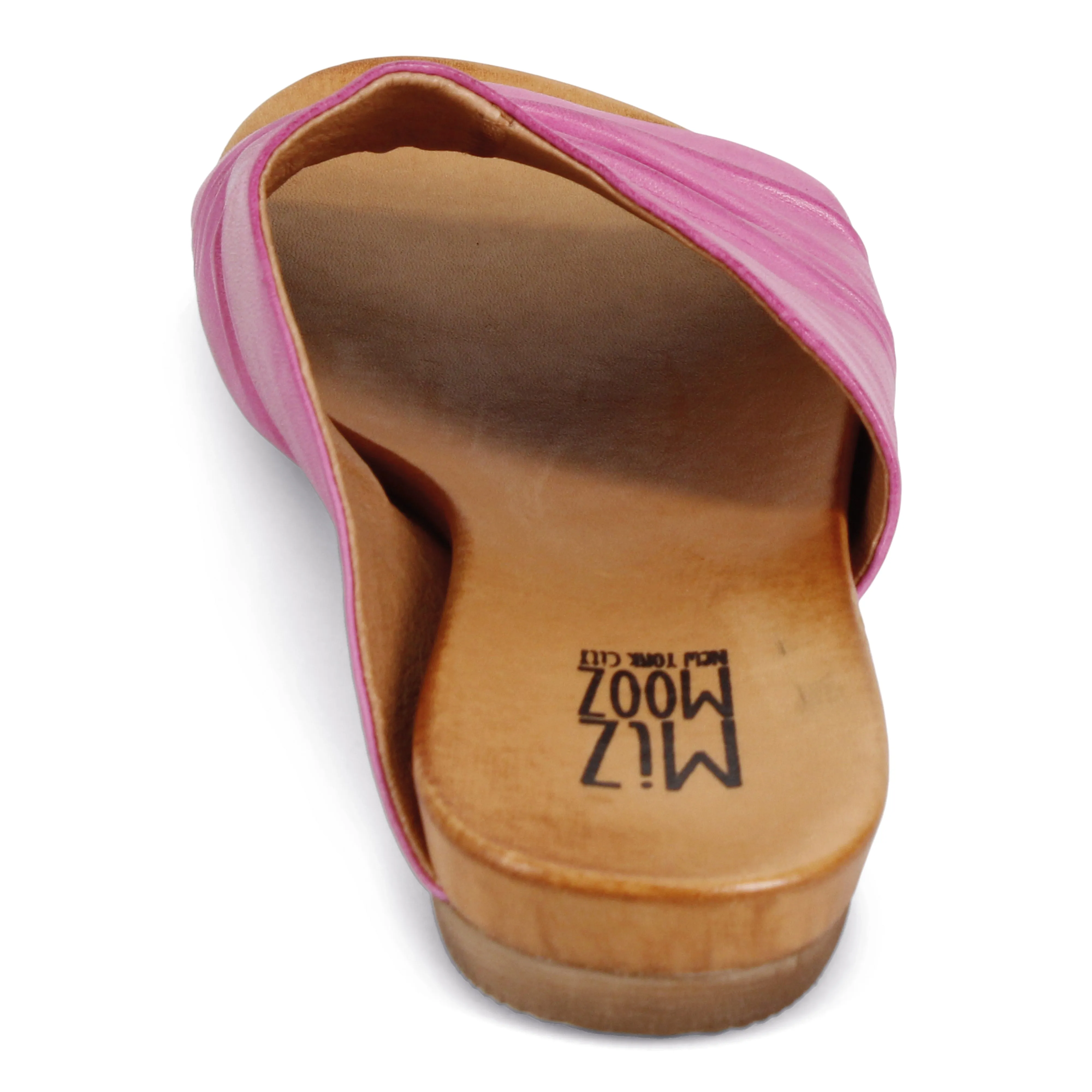 Aria Slide Sandal II