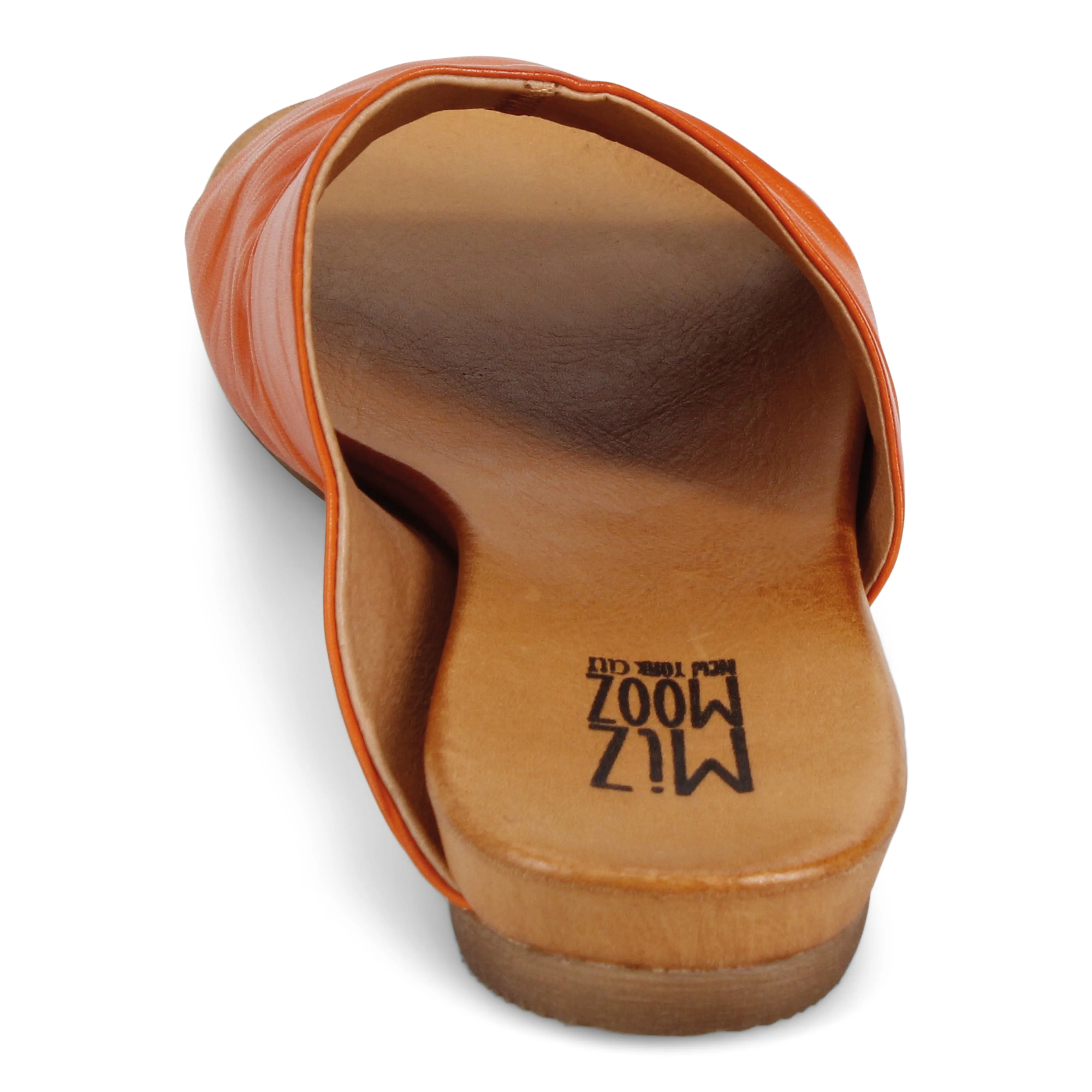 Aria Slide Sandal II