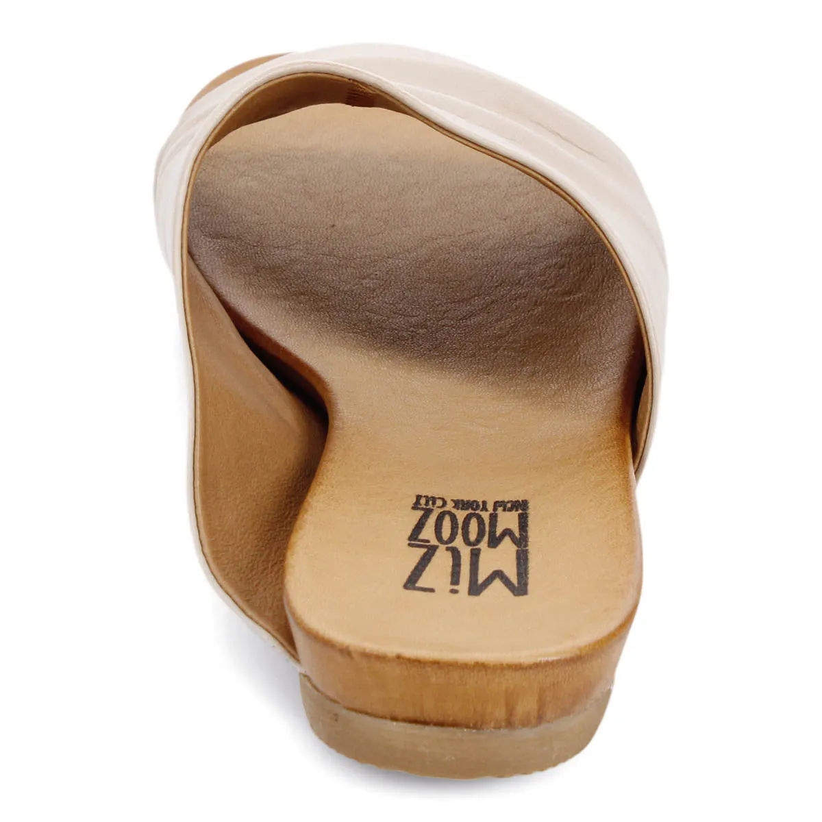 Aria Slide Sandal II