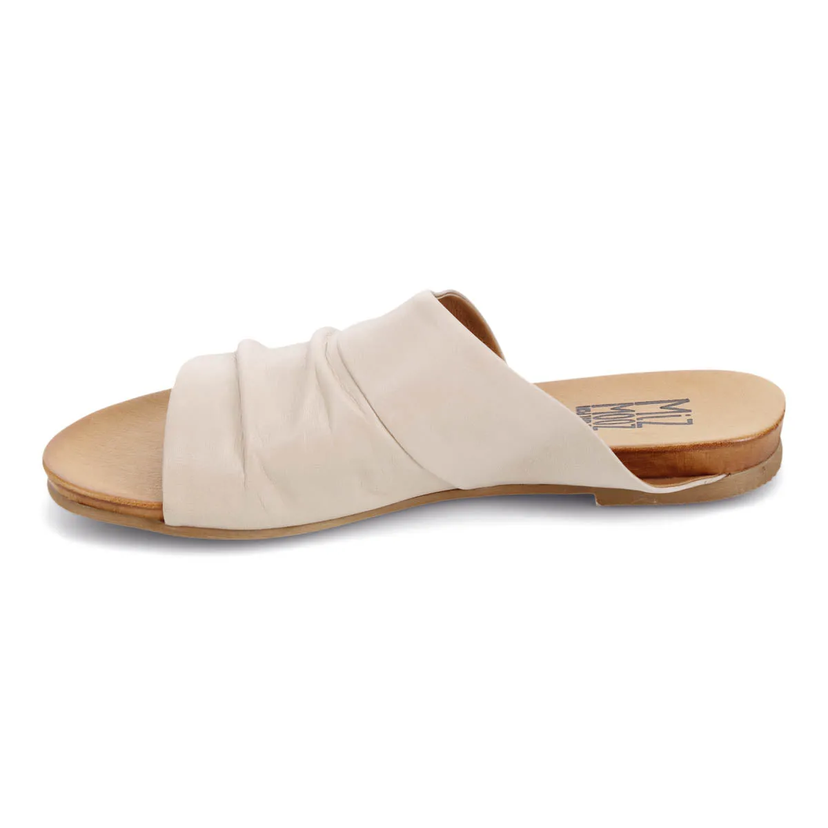 Aria Slide Sandal II