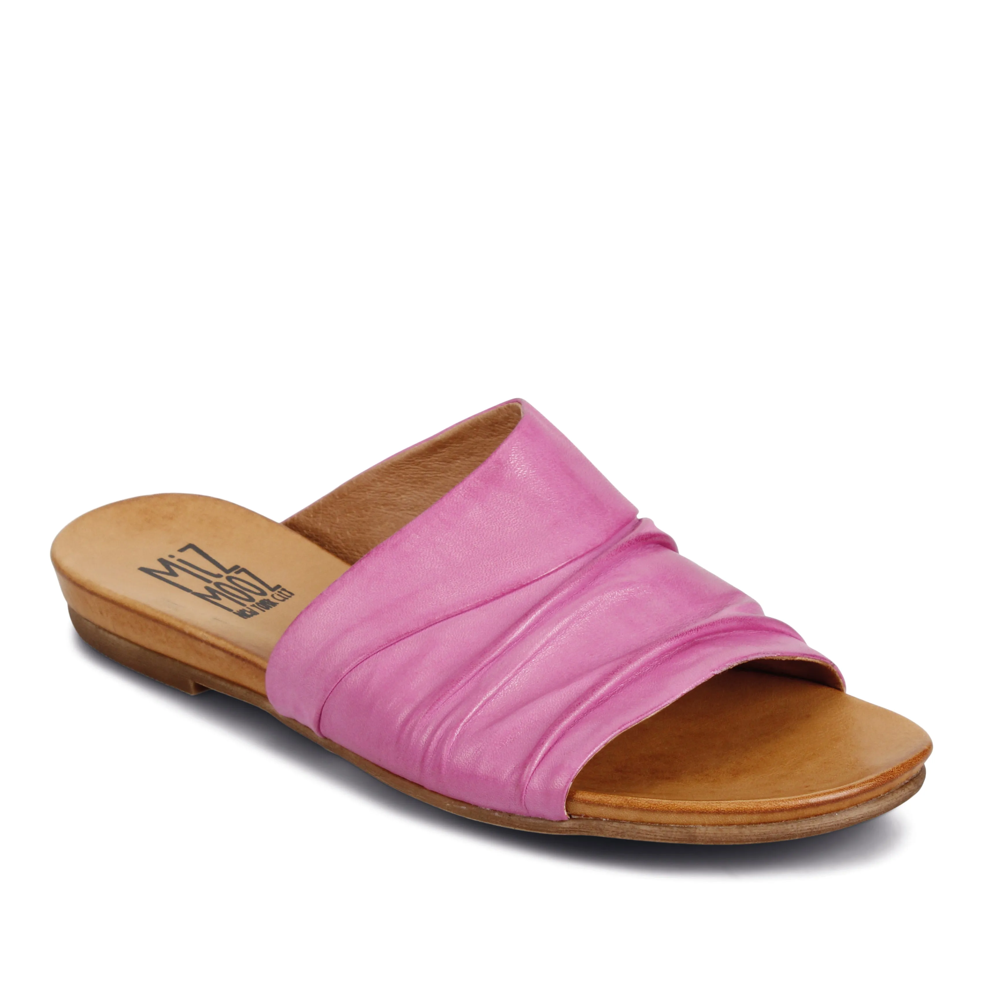 Aria Slide Sandal II