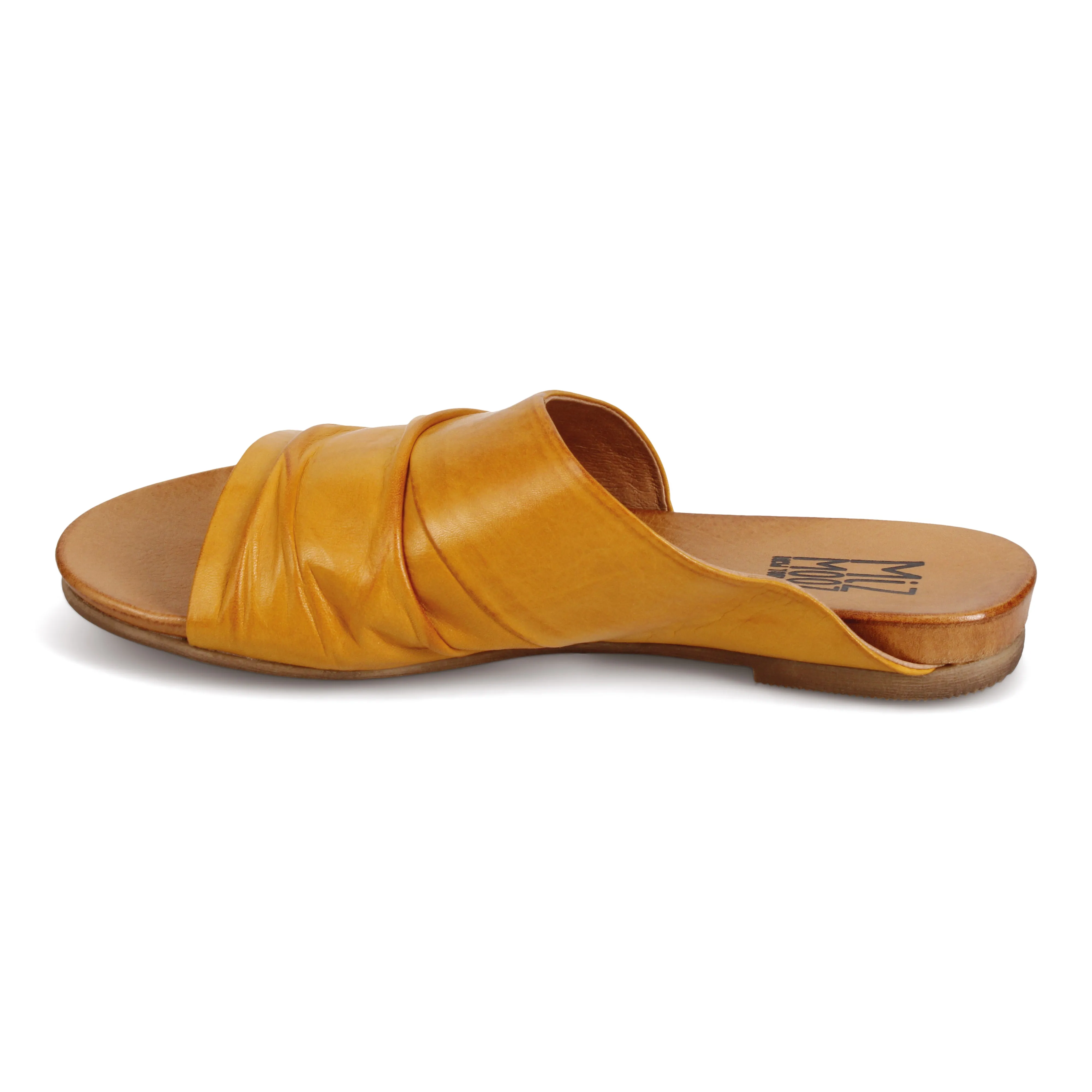 Aria Slide Sandal II