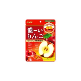 Asahi Koi Ringo Rich Apple Candy 80g