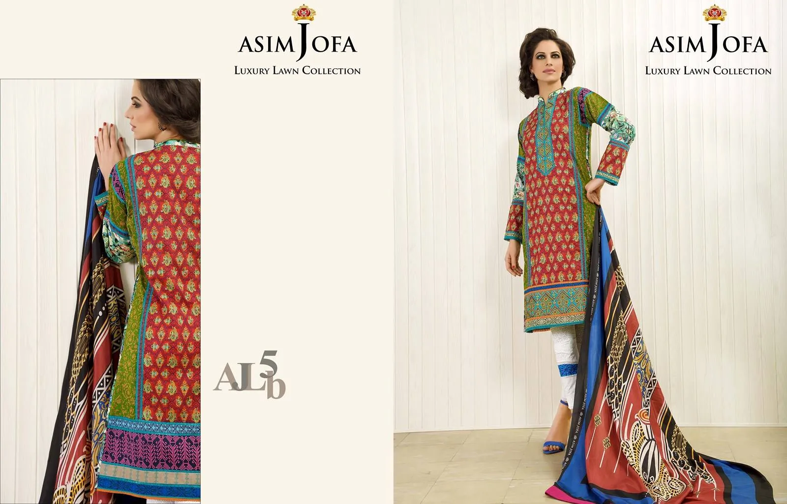 Asim Jofa 1505B