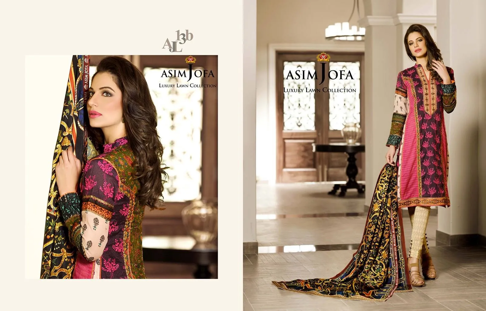 Asim Jofa 1513B