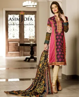 Asim Jofa 1513B