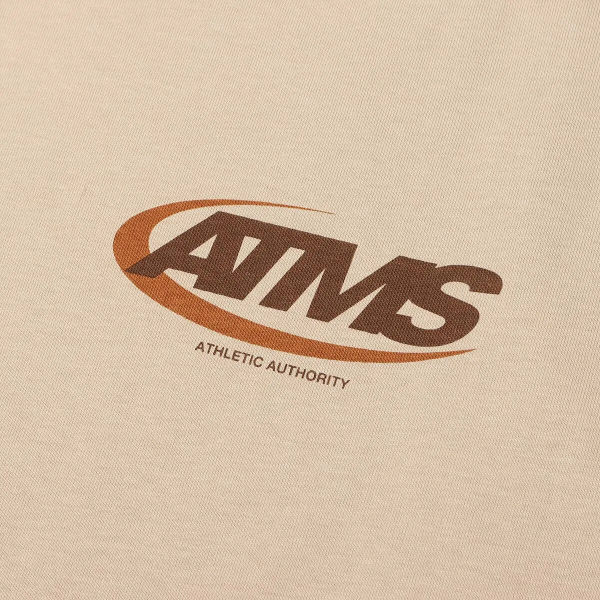 ATMOS LOGO T-SHIRT ATMS