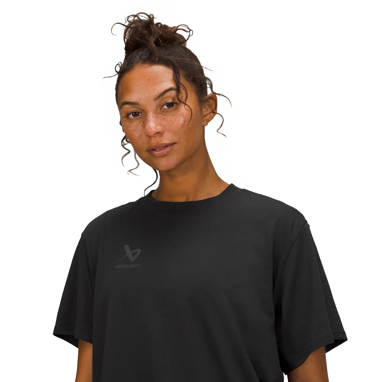 BAUER lululemon ALL YOURS TEE