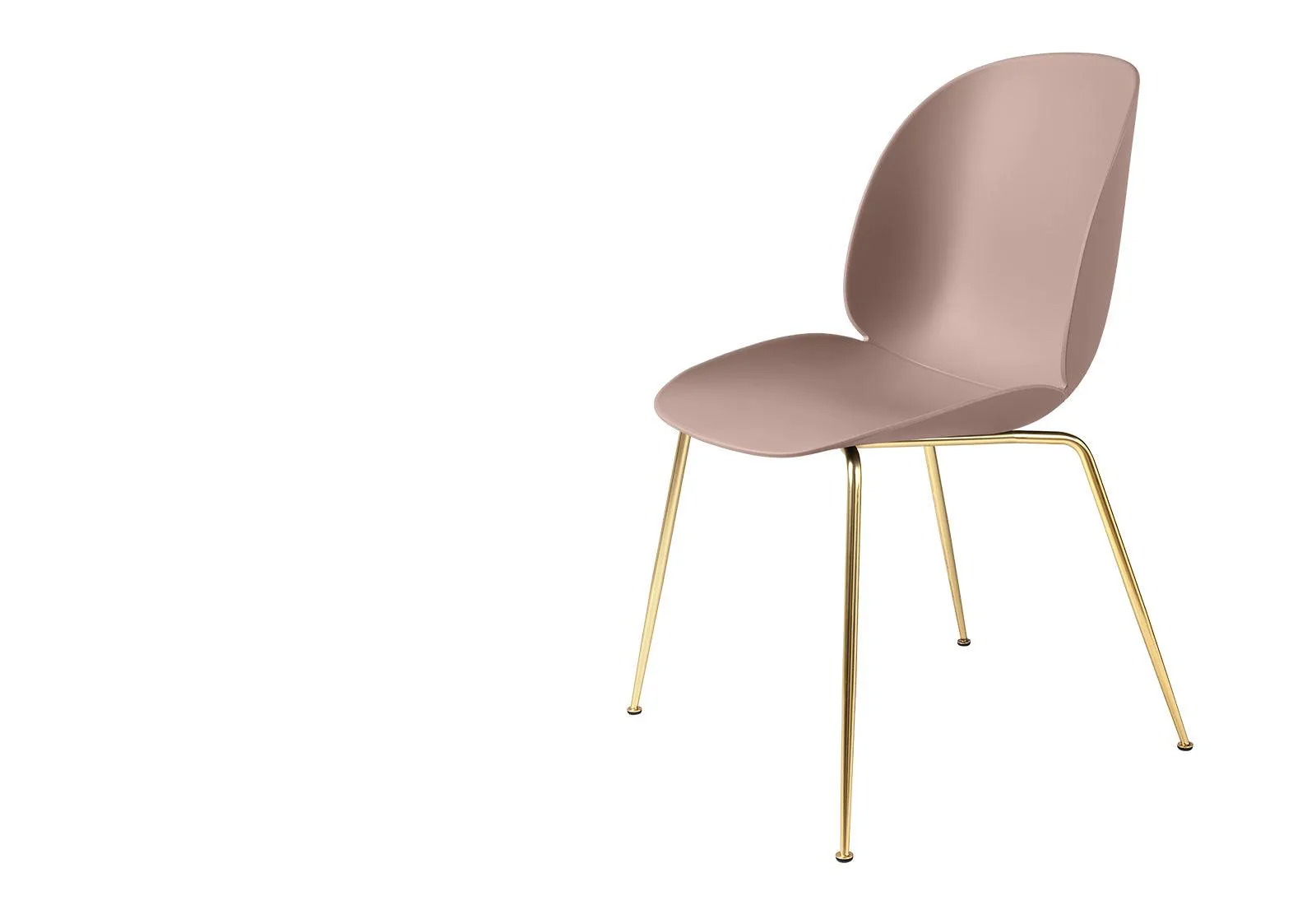 Beetle Chair | Un-Upholstered