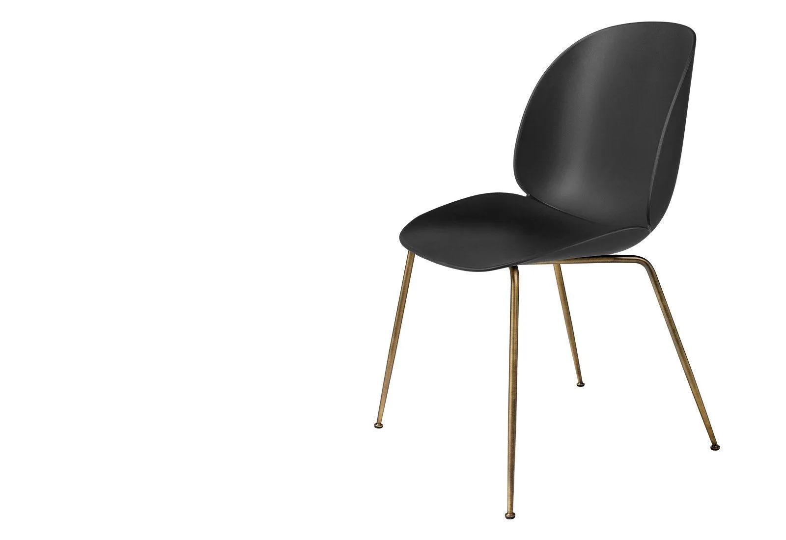 Beetle Chair | Un-Upholstered