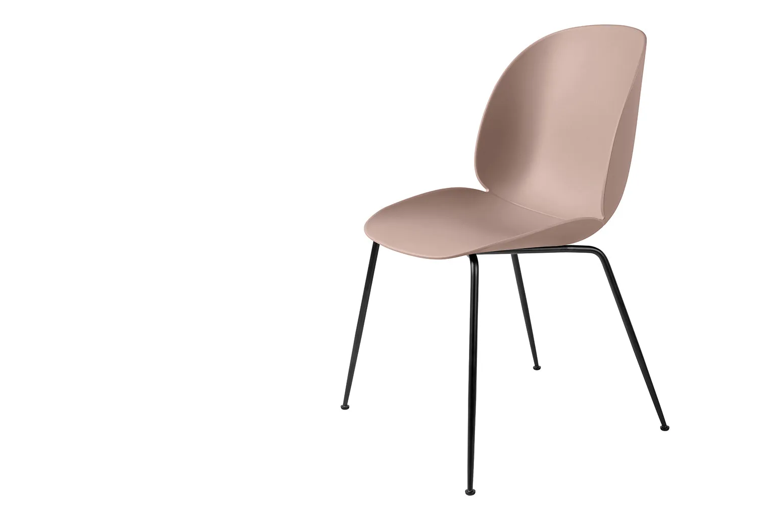 Beetle Chair | Un-Upholstered