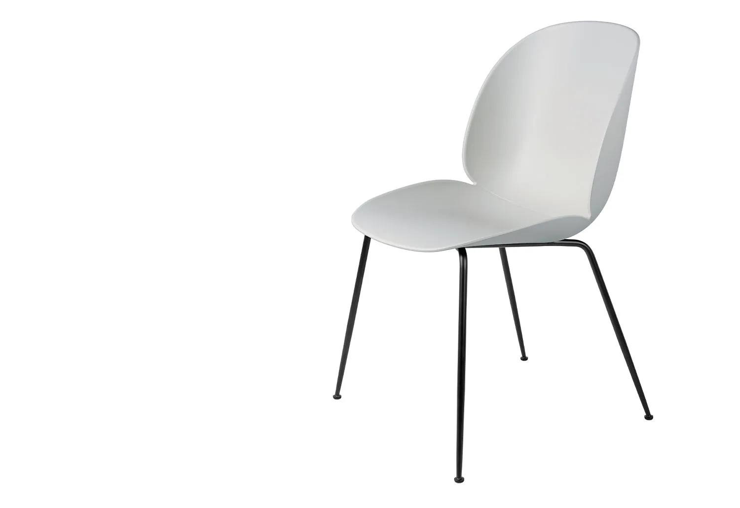 Beetle Chair | Un-Upholstered