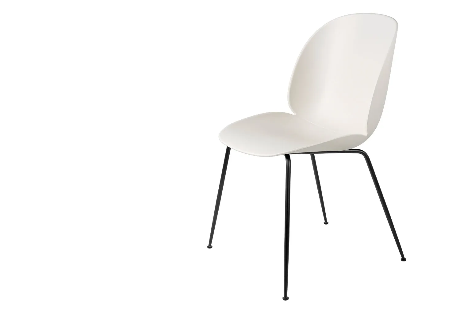 Beetle Chair | Un-Upholstered