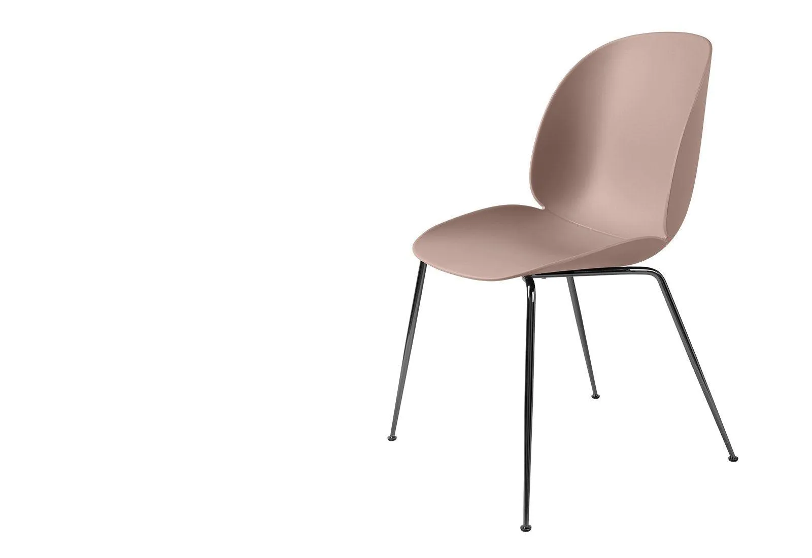 Beetle Chair | Un-Upholstered