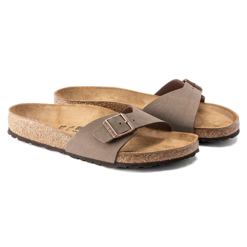 Birkenstock Madrid Birkibuc 040093