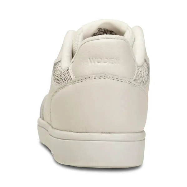 BJORK BLANC DE BLANC RUNNERS (WHITE)