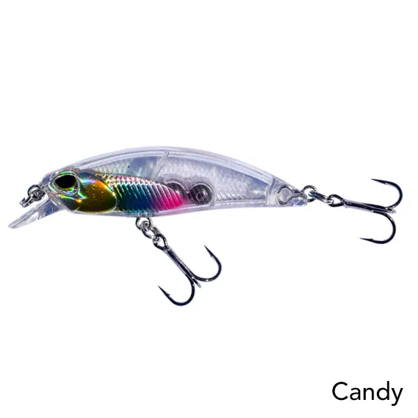 Black Magic BMax 50 Hard Body Lure