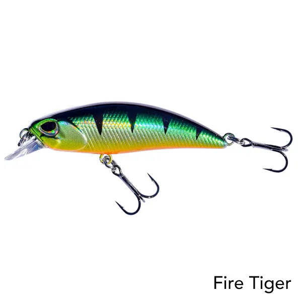 Black Magic BMax 50 Hard Body Lure