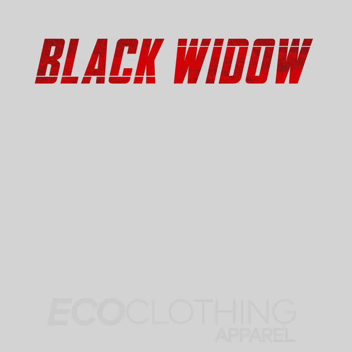 Black Widow Action Hero Marvel Tee Adventure Superhero Adult Gift Unisex Tank Top