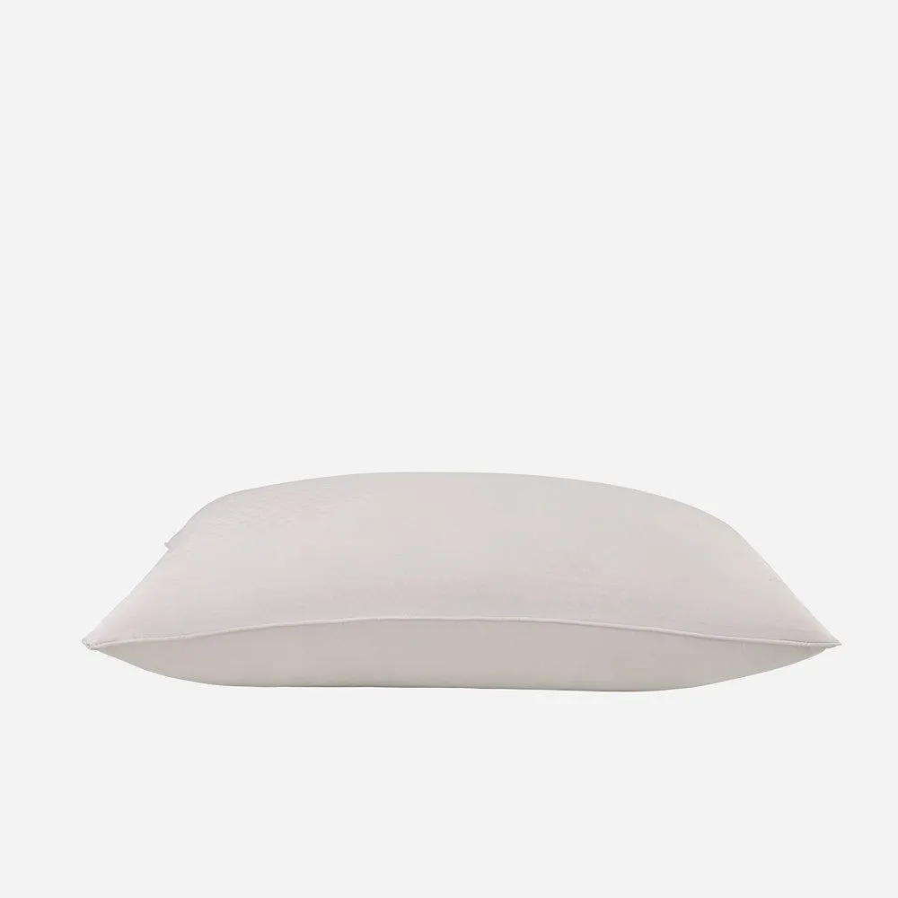 Bliss High Quality Fibre Pillow (Free)