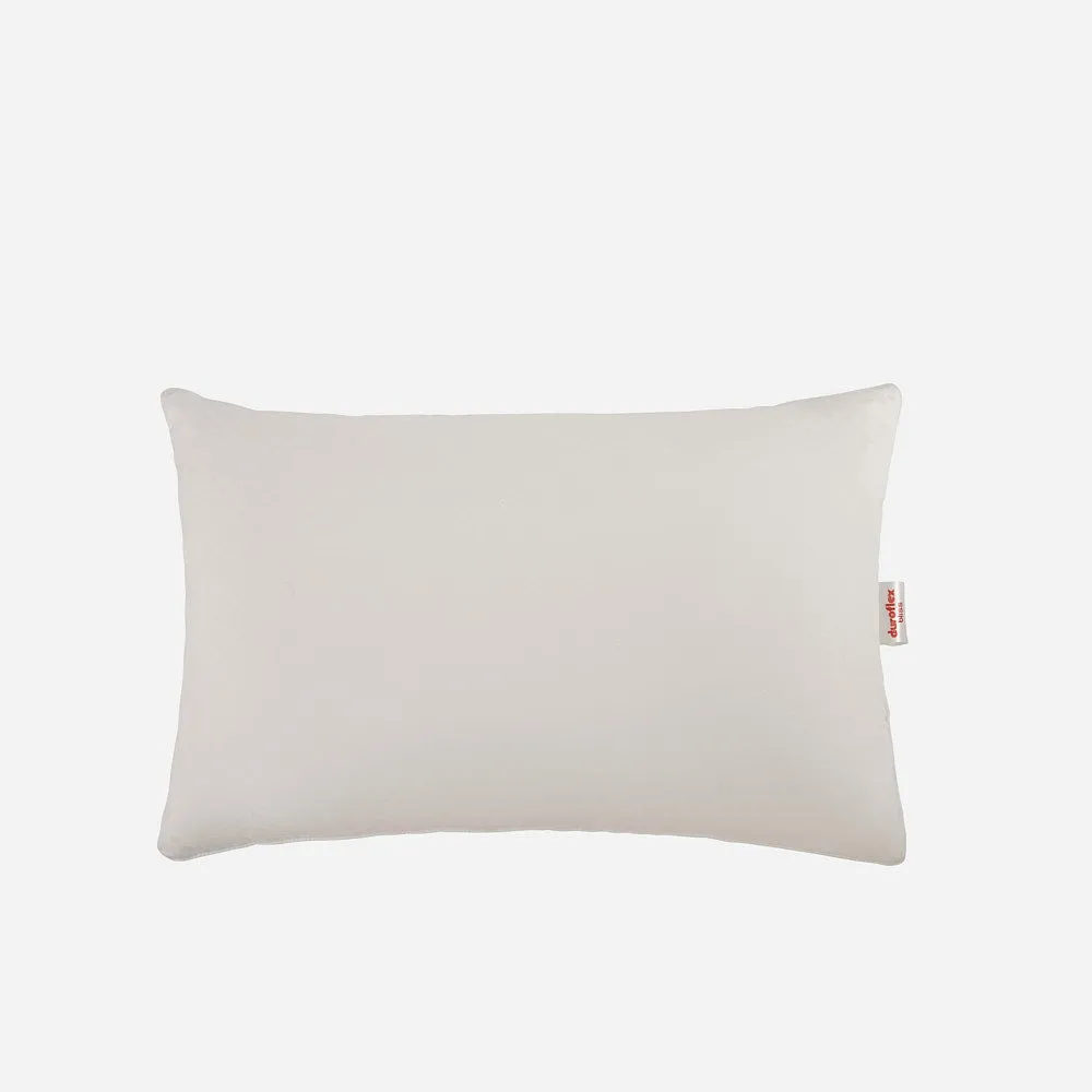 Bliss High Quality Fibre Pillow (Free)