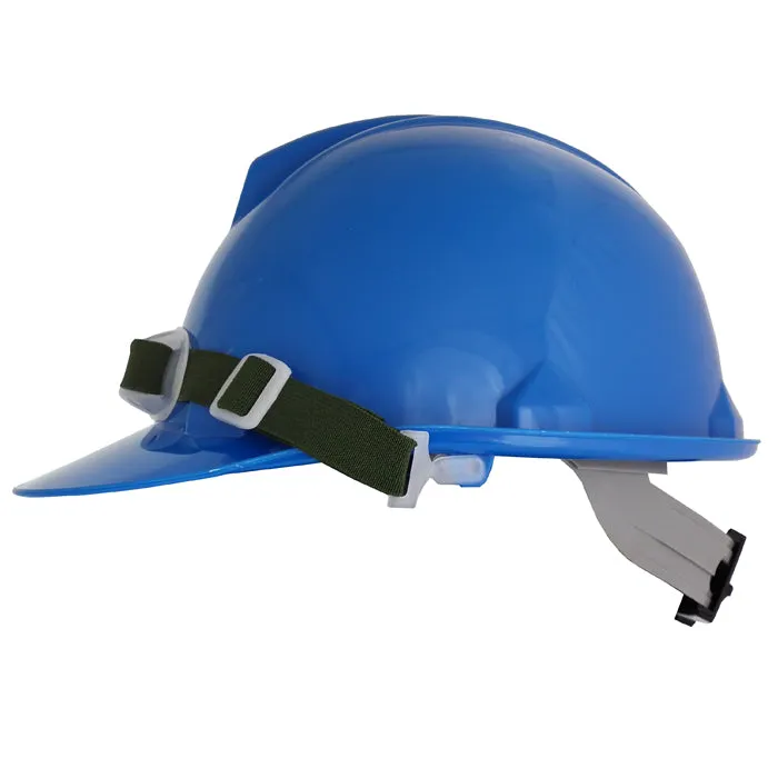 Blue Eagle unslotted ratchet fit Hard Hat.