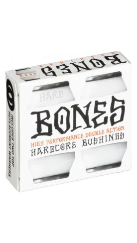 Bones Hardcore Bushings Hard