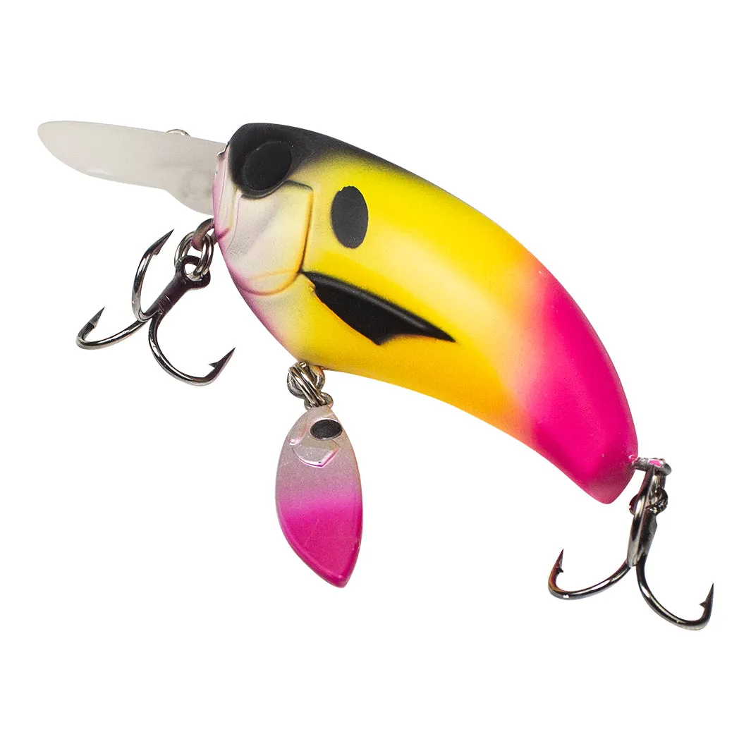 Boshi Blade - Crankbait