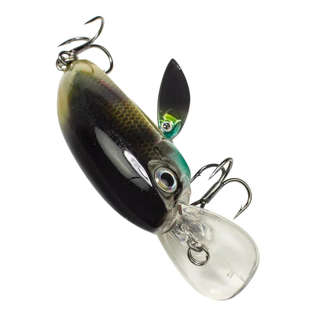 Boshi Blade - Crankbait